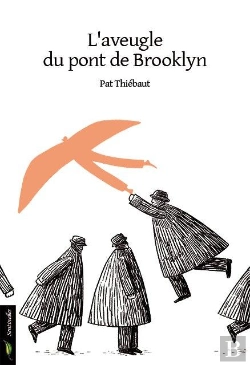 Bertrand.pt - L'Aveugle Du Pont De Brooklyn