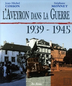 Bertrand.pt - L'Aveyron Dans La Guerre 1939-1945