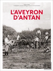 L'Aveyron D'Antan