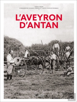 Bertrand.pt - L'Aveyron D'Antan