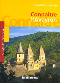 Bertrand.pt - L'Aveyron