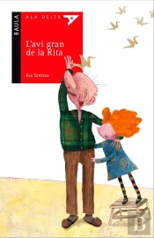 L'Avi Gran De La Rita