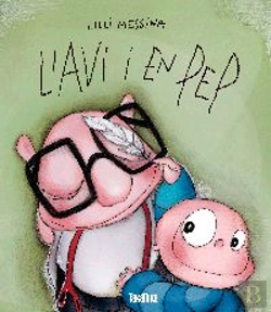 Bertrand.pt - L'Avi I En Pep