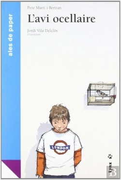 Bertrand.pt - L'Avi Ocellaire