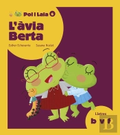 L'Àvia Berta