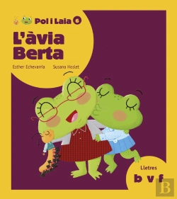 Bertrand.pt - L'Àvia Berta