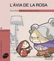 L'Àvia De La Rosa