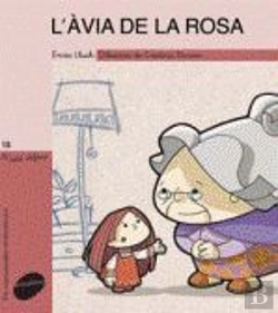 Bertrand.pt - L'Àvia De La Rosa