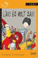 L'Avia Es Molt Savi (Manuscrita)