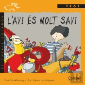 L'Avia Es Molt Savi (Manuscrita)