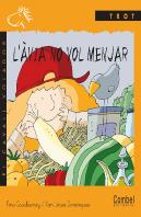 L'Avia No Vol Menjar (Manuscrita)