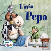 L'Àvia Pepa