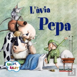 Bertrand.pt - L'Àvia Pepa