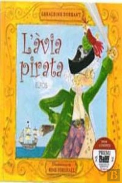Bertrand.pt - L'Ávia Pirata