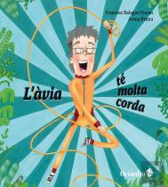 L?Avia Te Molta Corda