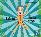 L?Avia Te Molta Corda