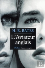 L'Aviateur Anglais