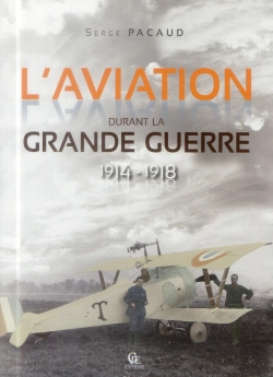 Bertrand.pt - L'Aviation Dans La Grande Guerre