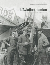 L'Aviation D'Antan
