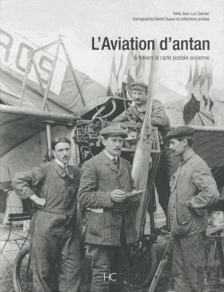 Bertrand.pt - L'Aviation D'Antan