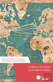 L'Aviation Et Son Impact Sur Le Temps Et L'Espace
