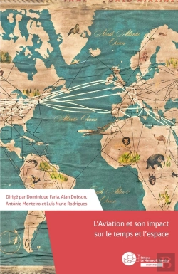 Bertrand.pt - L'Aviation Et Son Impact Sur Le Temps Et L'Espace