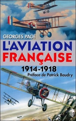 Bertrand.pt - L'Aviation Francaise