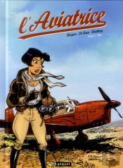 L'Aviatrice