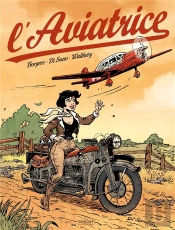 L'Aviatrice - Integrale - L'Aviatrice - Integrale
