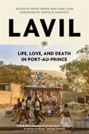 Lavil