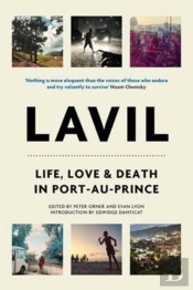 Lavil