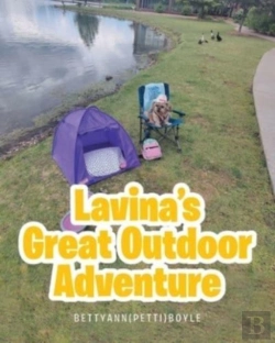 Bertrand.pt - Lavina'S Great Outdoor Adventure