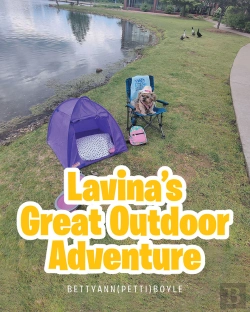 Bertrand.pt - Lavina'S Great Outdoor Adventure
