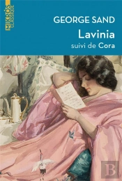Lavinia Et Autres Nouvelles