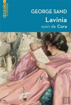 Bertrand.pt - Lavinia Et Autres Nouvelles