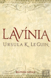 Lavínia