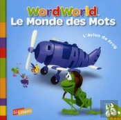 L'Avion De Frog