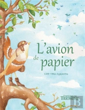L'Avion De Papier