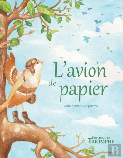Bertrand.pt - L'Avion De Papier