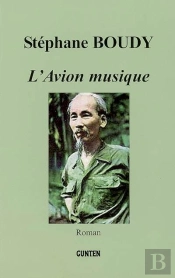 L'Avion Musique