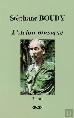 Bertrand.pt - L'Avion Musique