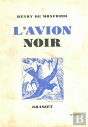 L'Avion Noir