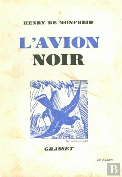 Bertrand.pt - L'Avion Noir