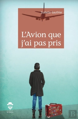 Bertrand.pt - L'Avion Que J'Ai Pas Pris