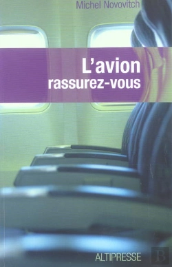 Bertrand.pt - L'Avion : Rassurez-Vous