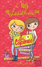 L'Avis De Lea Sur Les Copines