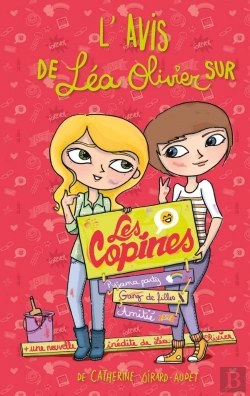 Bertrand.pt - L'Avis De Lea Sur Les Copines