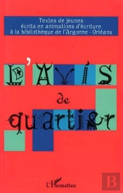 L'Avis De Quartier