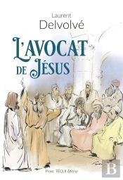 L'Avocat De Jésus