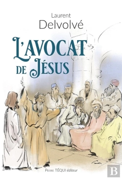 Bertrand.pt - L'Avocat De Jésus